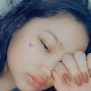 Meet your Posher, Izzhia mae